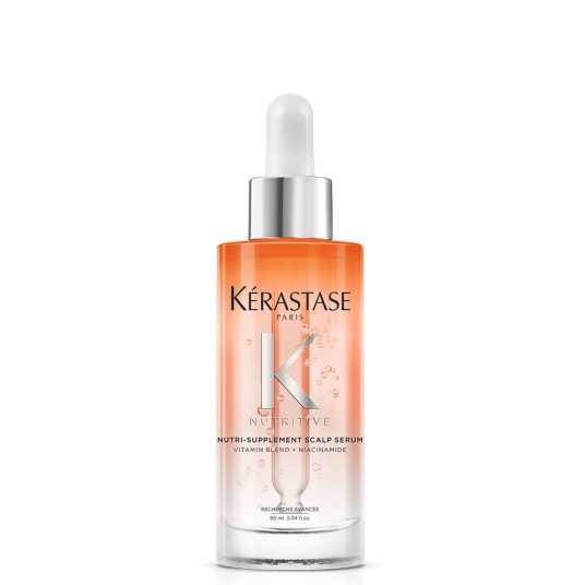 Kèrastase Nutritive Nutri Supplement Scalp Serum 90ml