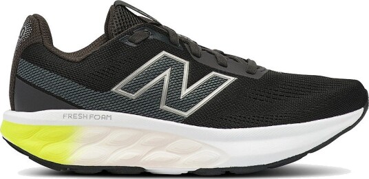 New Balance Løpesko New Balance Freshfoam 520 v9 Svart