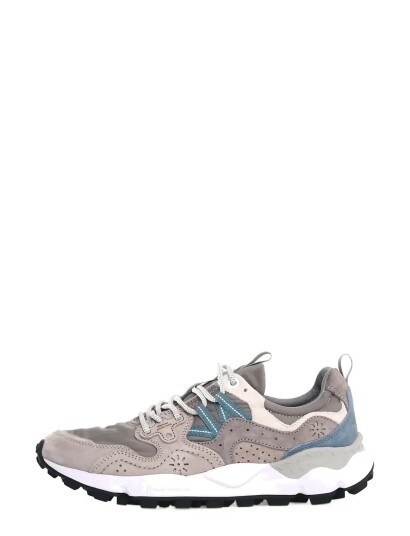 Flower Mountain Yamano 3 Uni Grey 43 Flower Mountain Yamano 3 Uni Grey 43