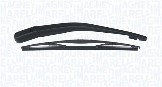 Viskerblad MAGNETI MARELLI 000723180023 Viskerblad MAGNETI MARELLI 000723180023