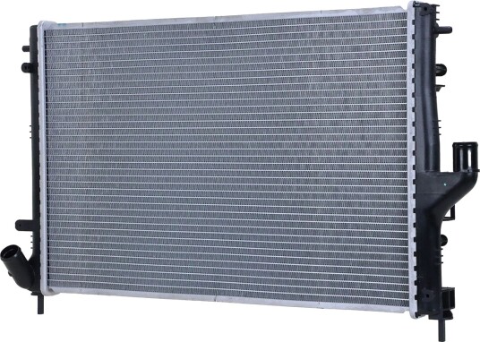 HELLA 8MK 366 303-071 Radiator, motorkjøling