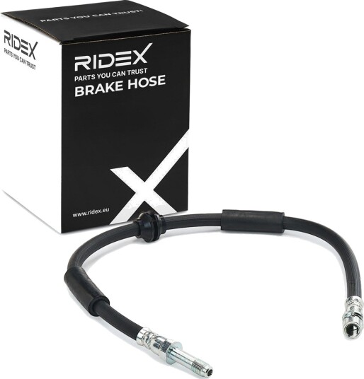 RIDEX 83B0148 Bremseslange