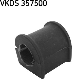 Foring stabilisator SKF VKDS 357500