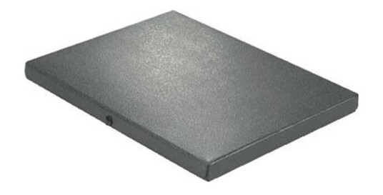 Elba Dokumentmappe 400000993 180 Bl. (80 G/M?) Sort A4 1 Stk
