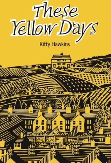 These Yellow Days
