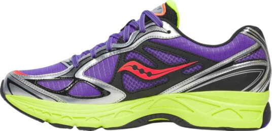 Saucony Herre Sport Flerfarget 42 EU,