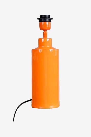 PR Home   Lampefot Solo   Orange