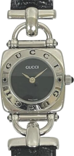 Gucci Vintage Dame Svart Gucci Vintage Dame Svart