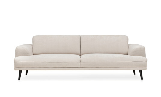 Soffadirekt ANCONA 3 seter Beige