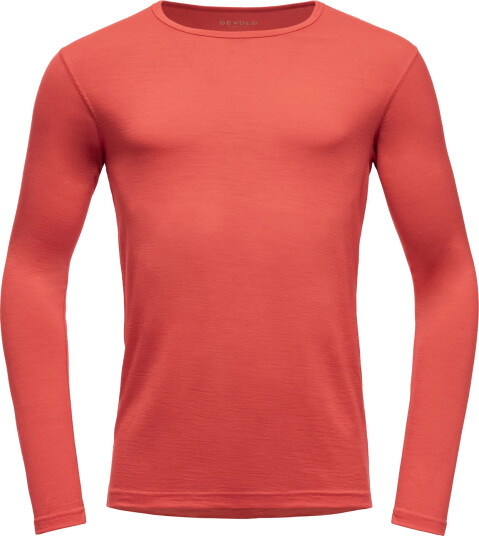 Trøye til herre M Devold Breeze Merino Shirt M M 195