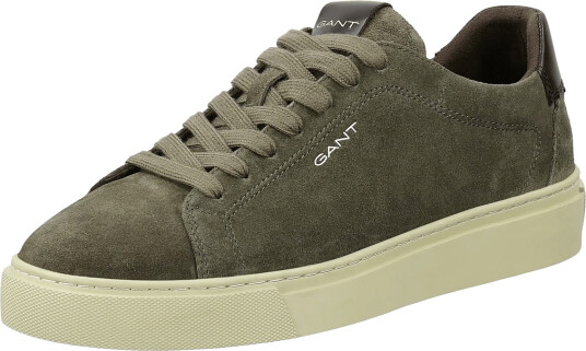Gant Mc Julien Sneaker Khaki green 43 Gant Mc Julien Sneaker Khaki green 43