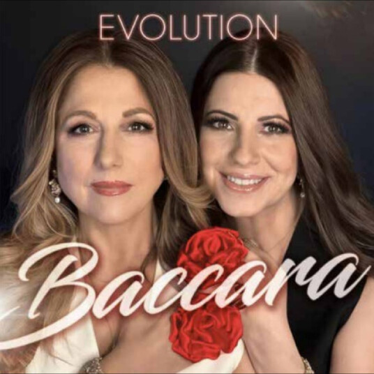 Baccara Evolution CD