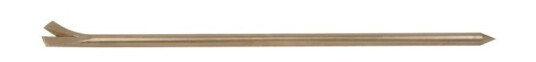 Ks Tools 963.9735, 1000 Mm, Aluminium, Bronse, 1 Stykker