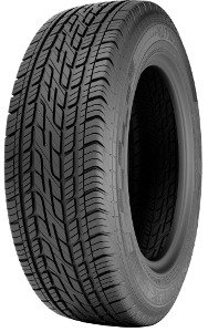 Nordexx NU7000 255/55R18 109V Nordexx NU7000 255/55R18 109V