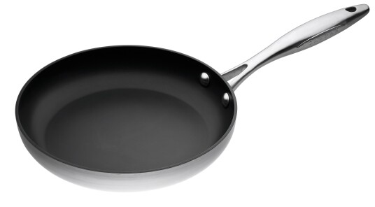 Scanpan CTX Stekepanne 24 cm Scanpan CTX Stekepanne 24 cm