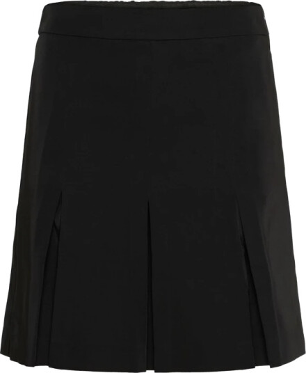 Cream Dame Skjørt Svart XS, Cream Dame Skjørt Svart XS,