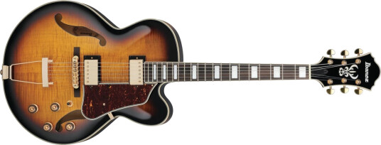 Ibanez AF95FM-AYS Ibanez AF95FM-AYS