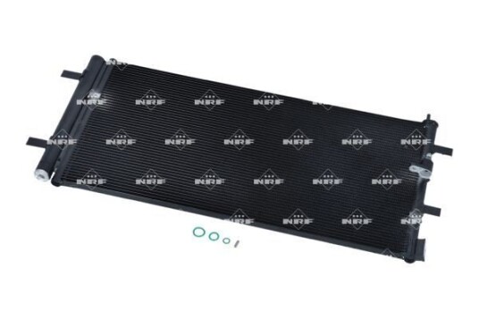 Kondensator NRF 350069