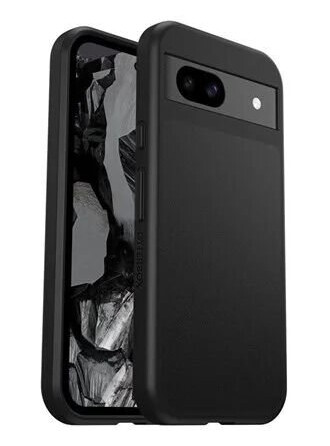 OtterBox React Google Pixel 8a   black   ProPack