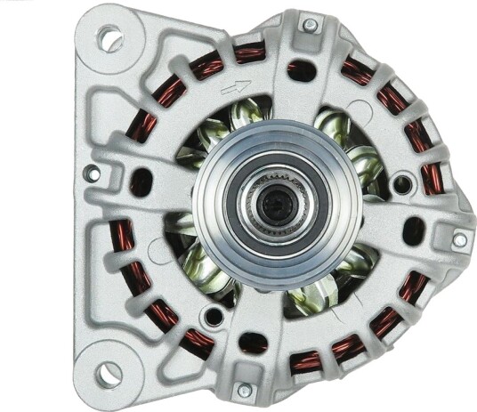 Dynamo AS PL A0667S