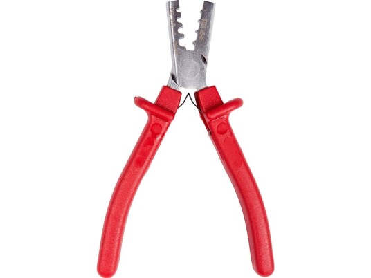 Ergom Crimping Tool 1.5-6Mm2 Pz (E06pz-01010200101)