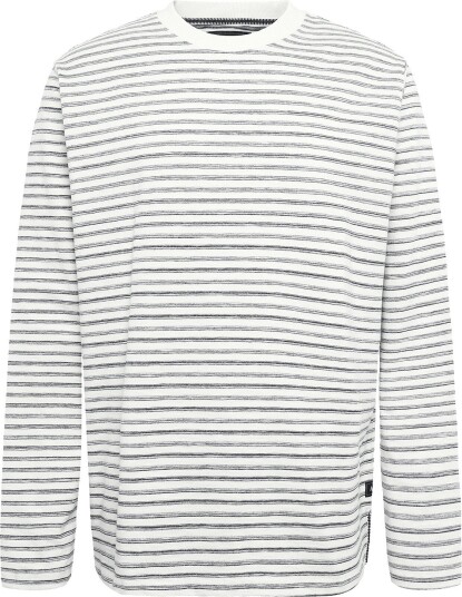 Matinique Makai Ls Heritage   Navy   XXL