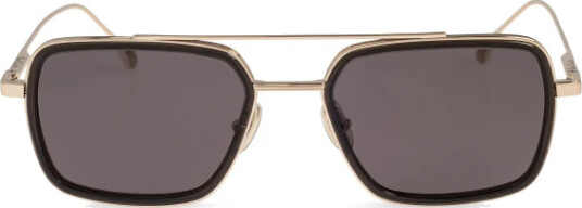 Paul Smith Herre Accessories Gul ONE SIZE,