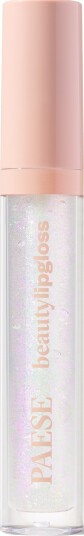 PAESE Beauty Lipgloss 8 Stardust