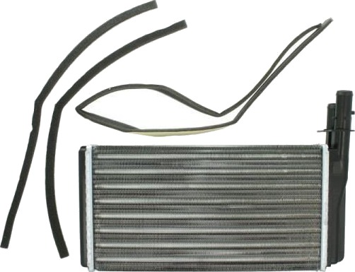 Varmeapparat register THERMOTEC D6D002TT