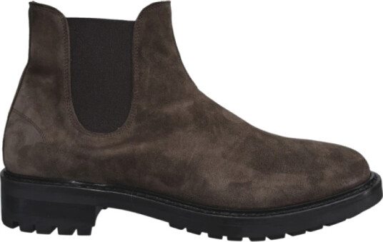 Alexander Hotto Herre Sko Brun 45 EU, Alexander Hotto Herre Sko Brun 45 EU,