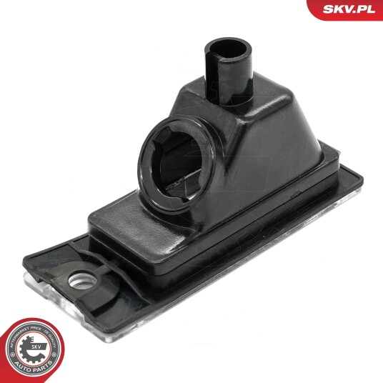 ESEN SKV 72SKV025 Nummerskiltlys