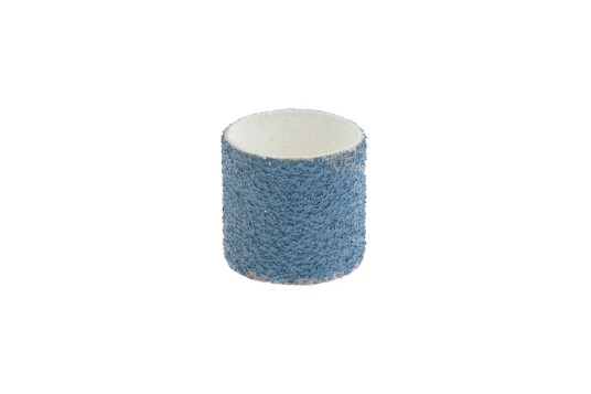Mirka Slipehylse Zir Sylindrisk 30x30 mm K50 50 Pk