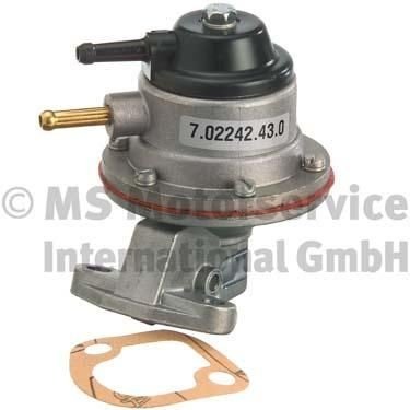Drivstoffpumpe PIERBURG 7.02242.43.0