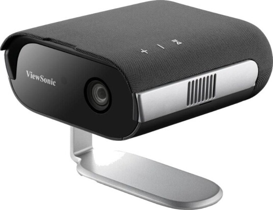 ViewSonic M1 MaxN Full HD bærbar projektor Svart