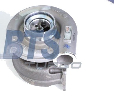 Turbolader BTS TURBO T914192 Turbolader BTS TURBO T914192