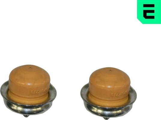 OPTIMAL AK-735269 Fjærstopper OPTIMAL AK-735269 Fjærstopper