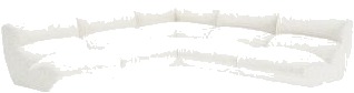 &Tradition Hi Lo Sofakonfigurasjon G Grain 61229