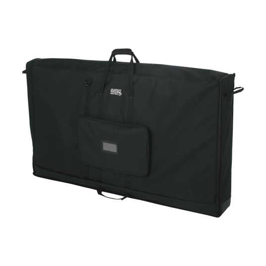 Gator G-Lcd-Tote60 Bag For 60" Flatskjerm Gator G-Lcd-Tote60 Bag For 60" Flatskjerm