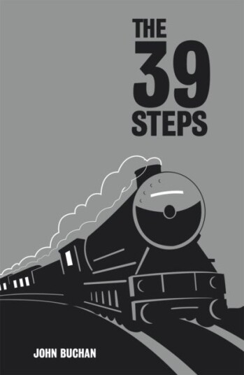 The 39 Steps The 39 Steps
