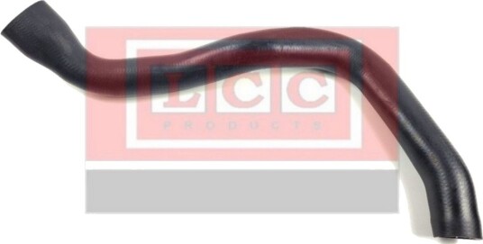 Ladeluftslange LCC LCC6337