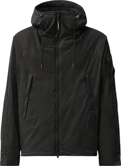 C.p. Company Herre Jakker Svart L,