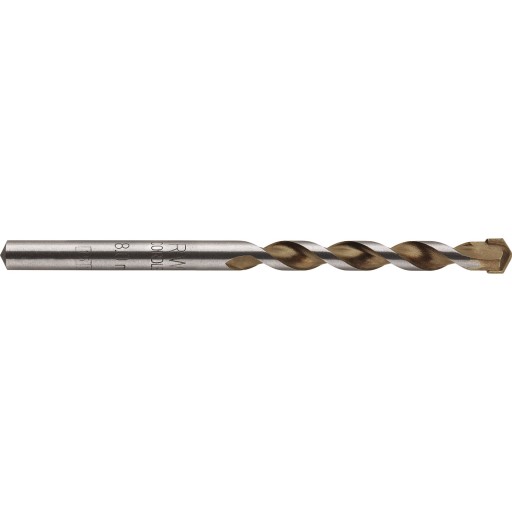 Irwin Universalbor Ø 3,5 x 110 mm til Elektroverktøy