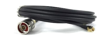 Antennekabel Super Low-loss 10m