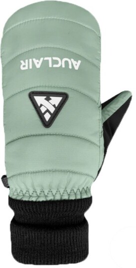 Auclair Women"s Mama Duck Mitt Sage L