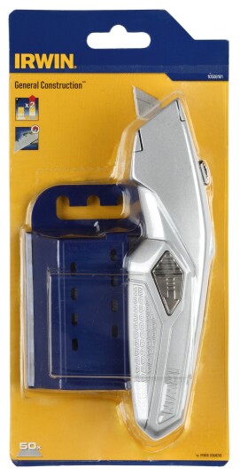 TRIMMEKNIV M/50BLAD IRWIN
