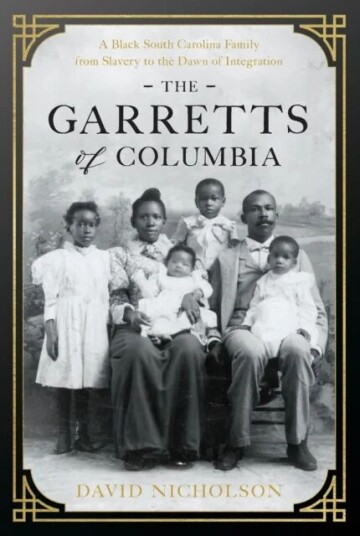 The Garretts Of Columbia Av David Nicholson