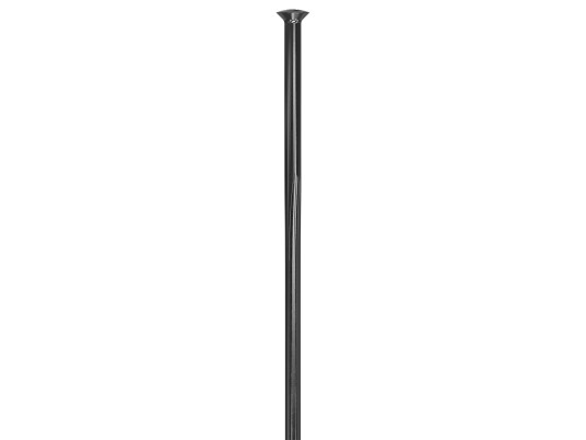 DT Swiss Revolite Straigh Pull eiker sort