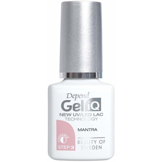 Depend Gel iQ 1118 Mantra 5ml Depend Gel iQ 1118 Mantra 5ml