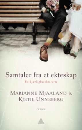 Samtaler fra et ekteskap, Veldig pen bok / som ny