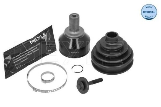 Meyle Drivknute drivaksel MEYLE 714 498 0024
